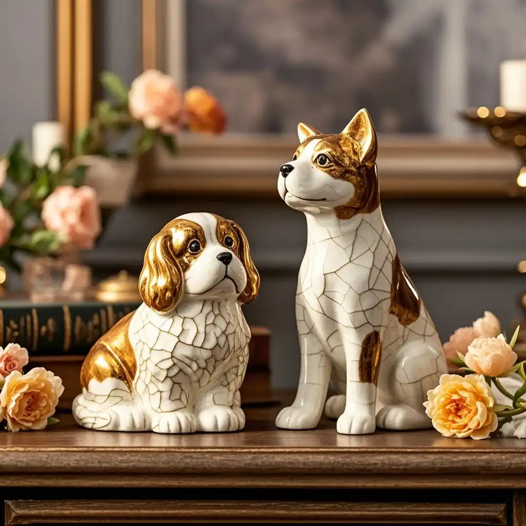 Elevate Your Pet's Life with a Touch of Personalized Art