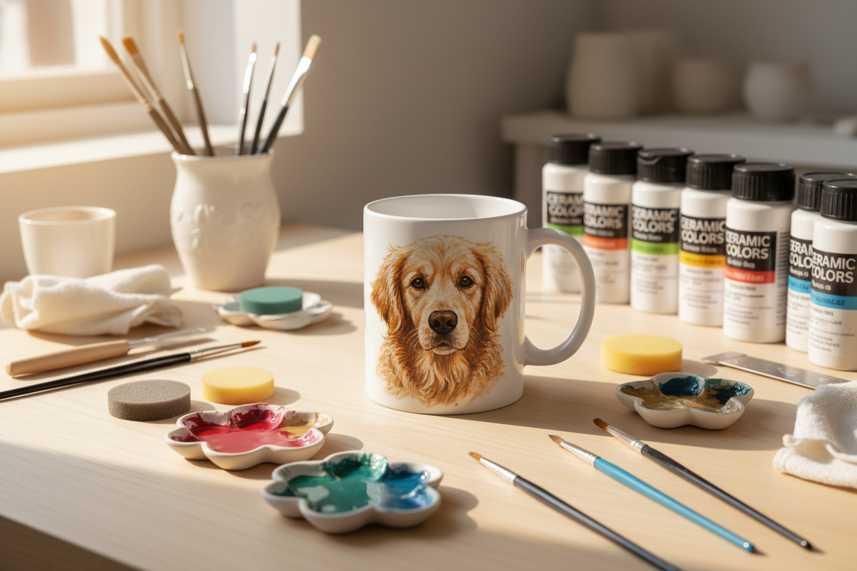 New Pet Memorial Keepsakes That Honor Your Beloved Companion