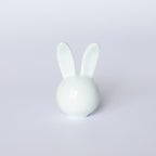 Ceramic rabbit figurine | Gift and decoration - PetCeramicArt