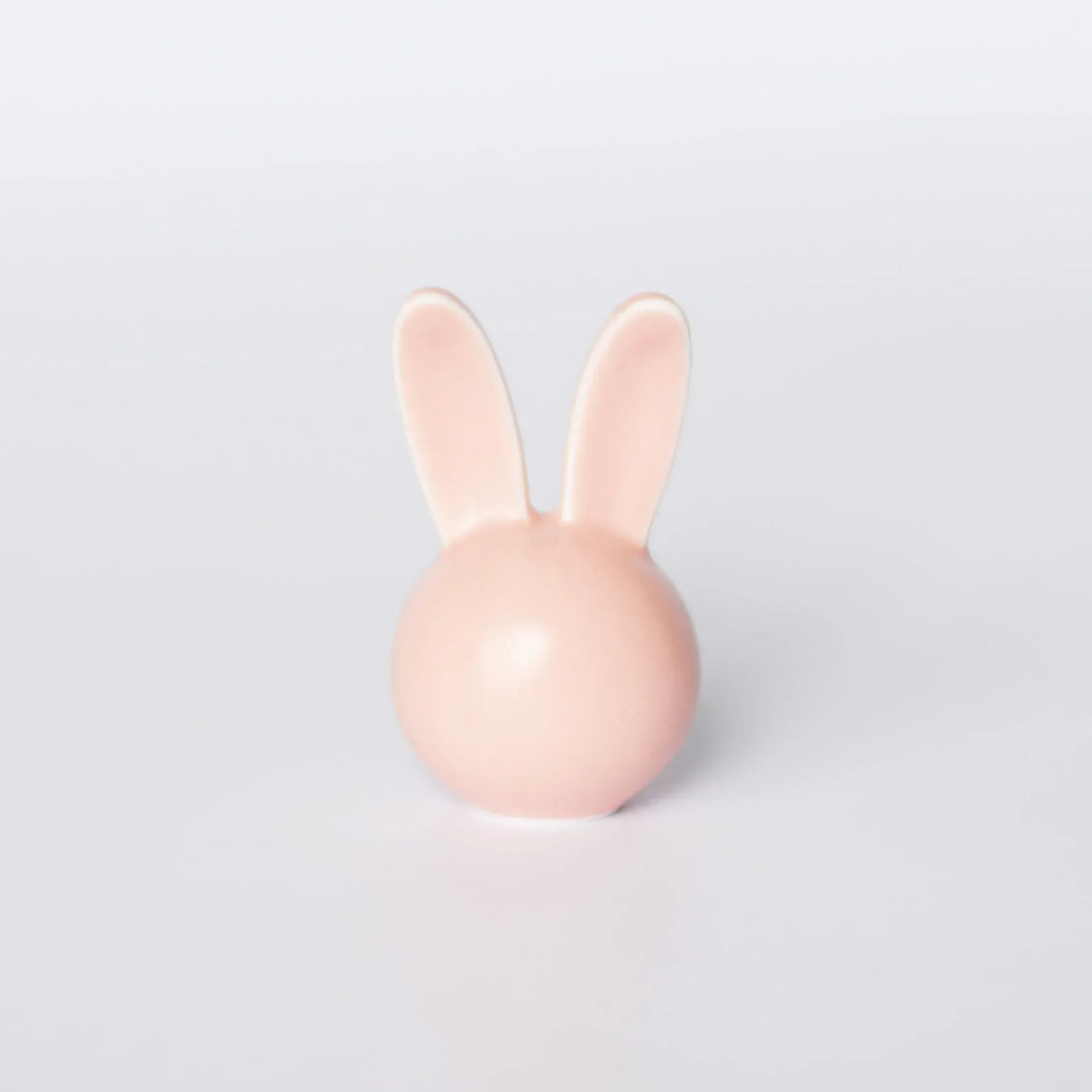 Ceramic rabbit figurine | Gift and decoration - PetCeramicArt