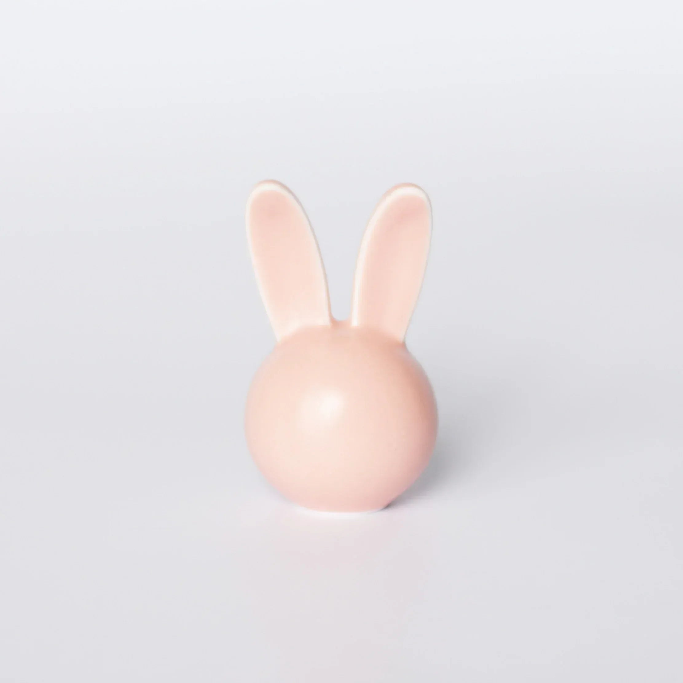 Ceramic rabbit figurine | Gift and decoration - PetCeramicArt