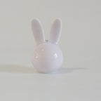 Ceramic rabbit figurine | Gift and decoration - PetCeramicArt