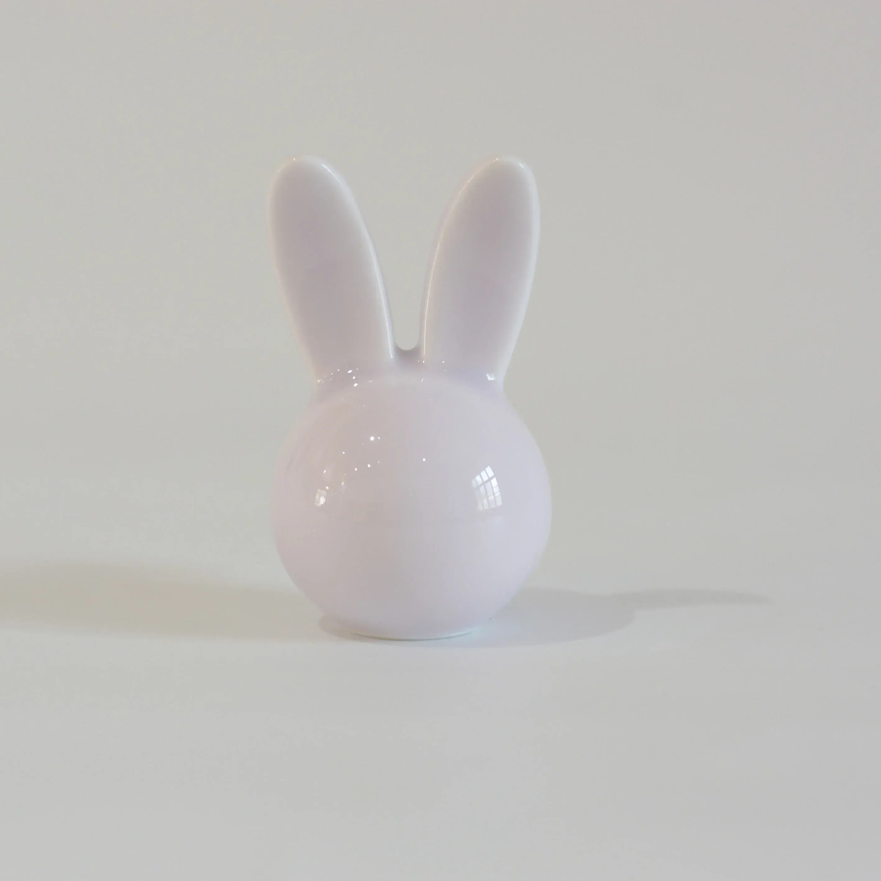 Ceramic rabbit figurine | Gift and decoration - PetCeramicArt