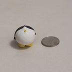 Ceramic Penguin | Handmade Desktop Decoration - PetCeramicArt