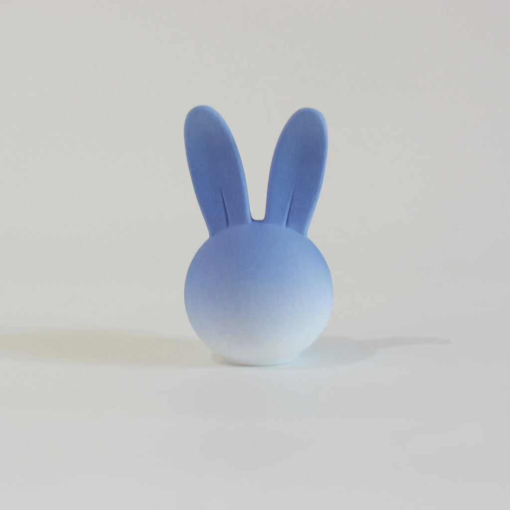 Ceramic rabbit figurine | Gift and decoration - PetCeramicArt