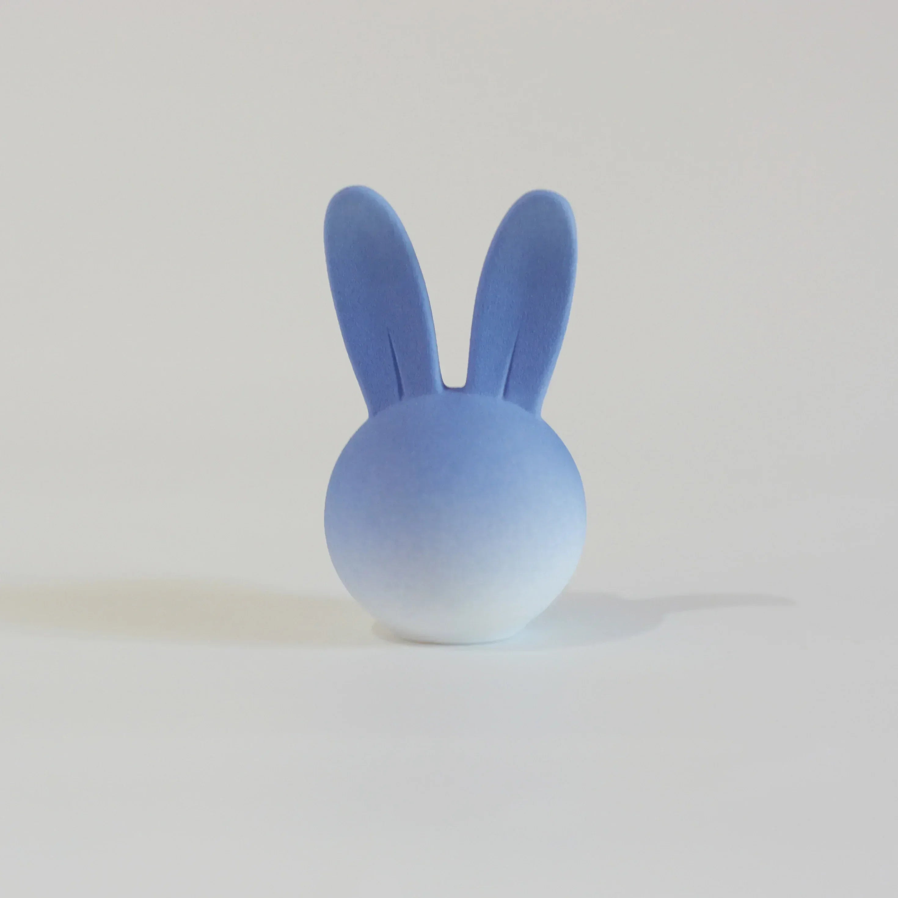 Ceramic rabbit figurine | Gift and decoration - PetCeramicArt