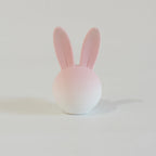 Ceramic rabbit figurine | Gift and decoration - PetCeramicArt