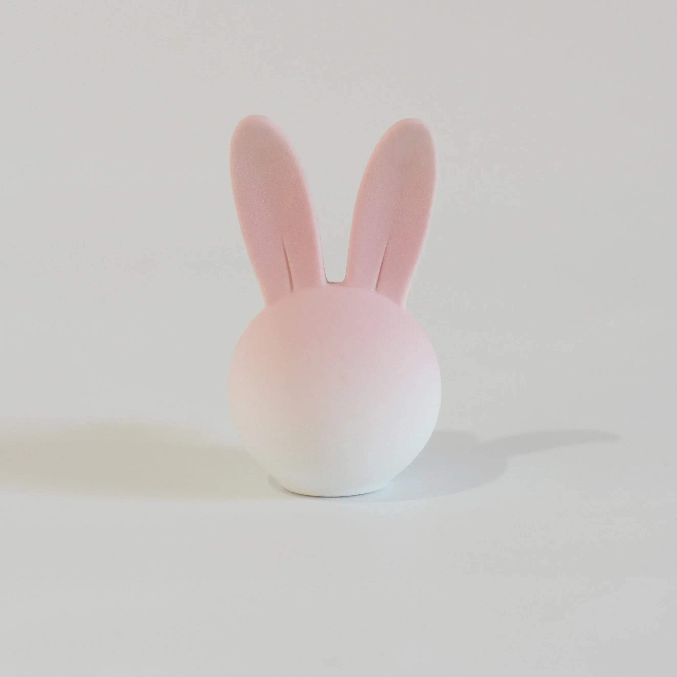 Ceramic rabbit figurine | Gift and decoration - PetCeramicArt