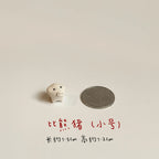 Pig figurines | Cute pig plush toys - PetCeramicArt