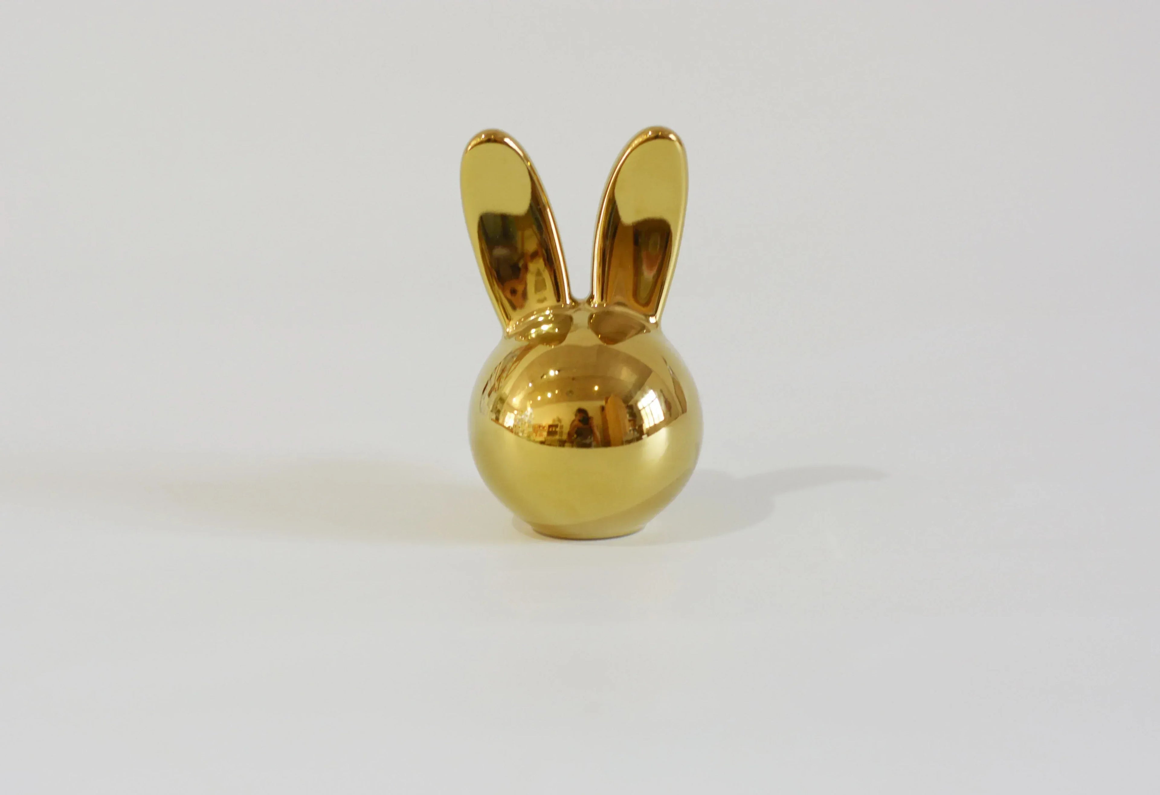 Ceramic rabbit figurine | Gift and decoration - PetCeramicArt