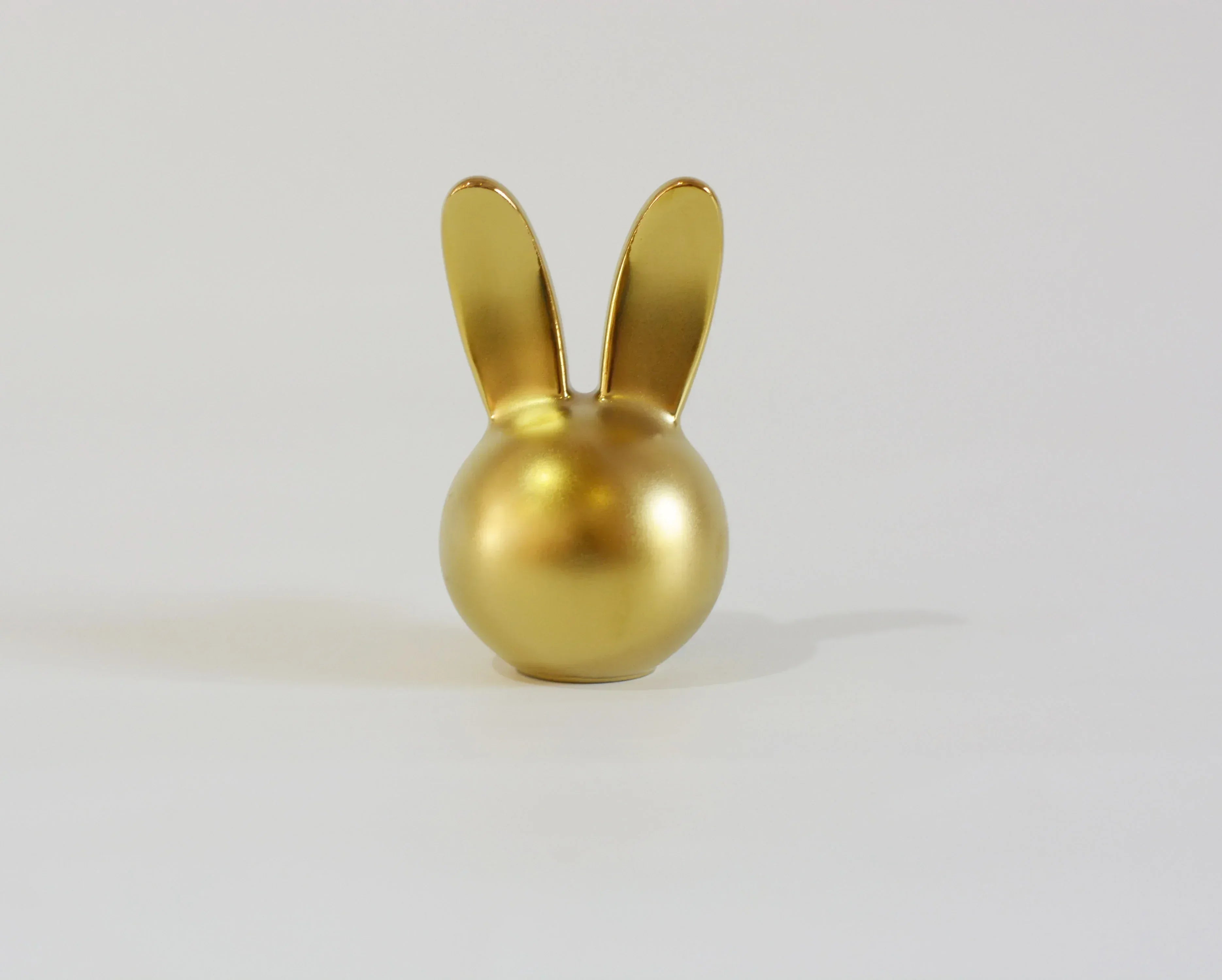 Ceramic rabbit figurine | Gift and decoration - PetCeramicArt