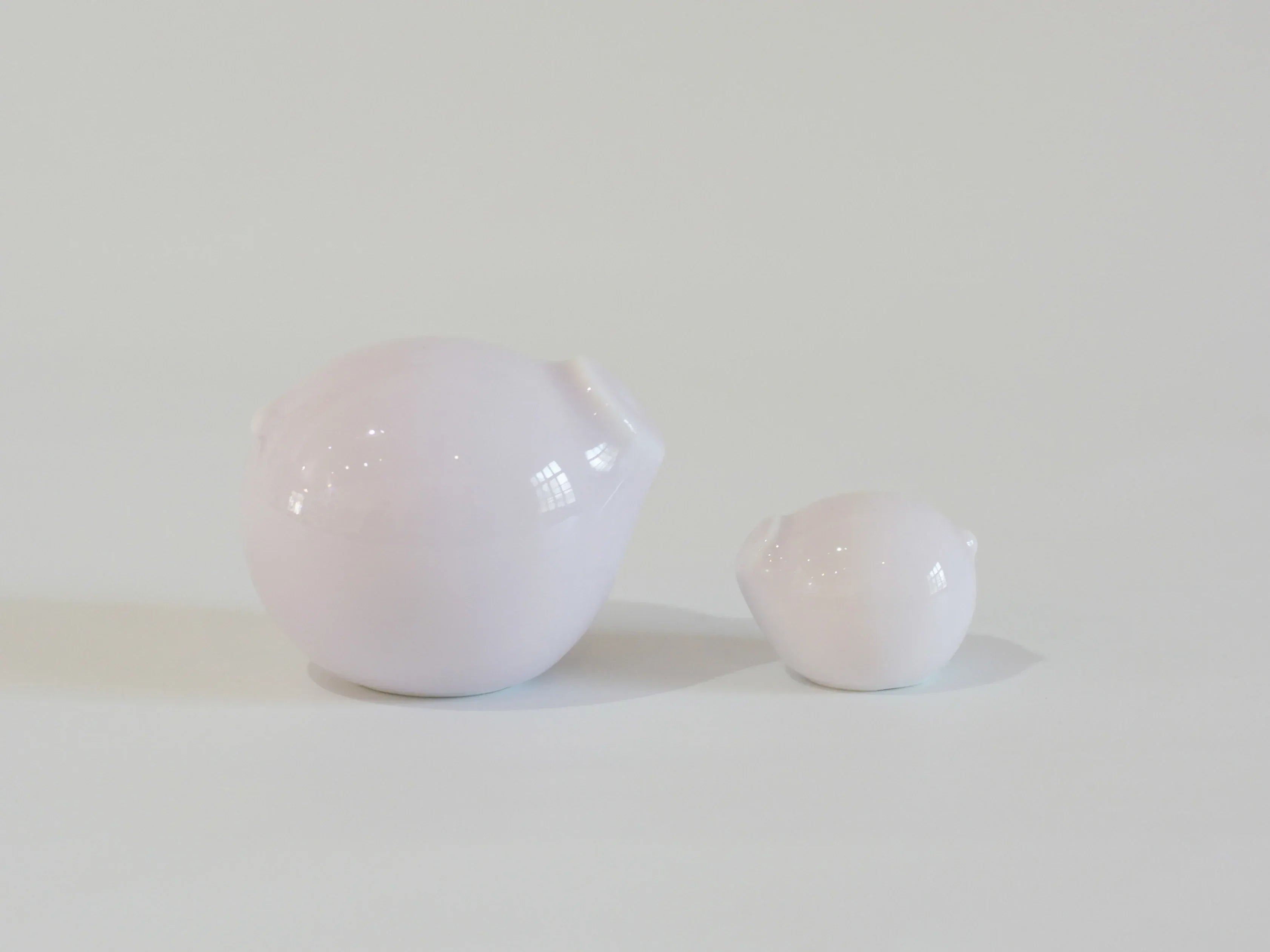 Ceramic pig figurine | A cute lucky charm - PetCeramicArt