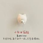 Ceramic Corgi | Handmade Doll - PetCeramicArt