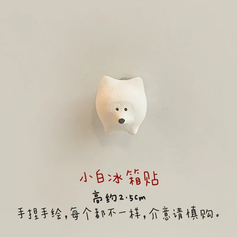 Ceramic Corgi | Handmade Doll - PetCeramicArt