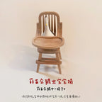 Ceramic Penguin | Handmade Desktop Decoration - PetCeramicArt