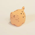 Ceramic Tiger Figurine | Cute Handmade Gift - PetCeramicArt