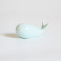 Little Whale | Spoon and Chopstick Rest - PetCeramicArt