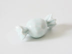 Candy-shaped ceramic chopstick rest - PetCeramicArt