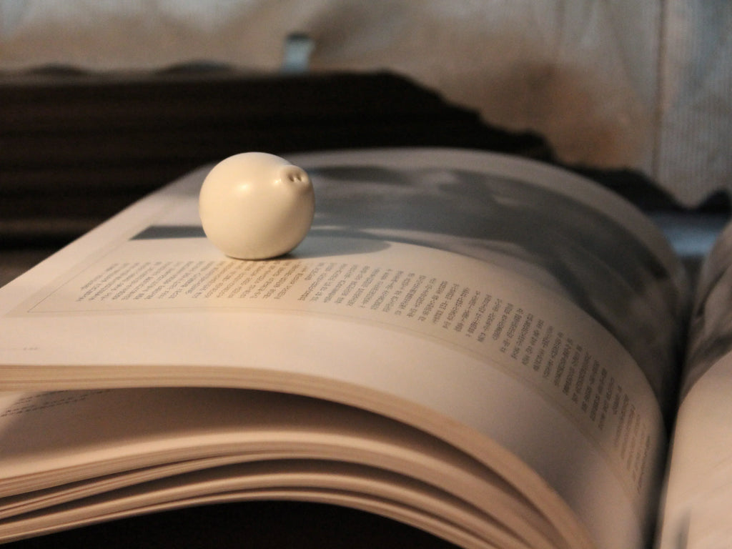 Ceramic pig figurine | A cute lucky charm - PetCeramicArt