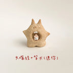 Handmade ceramics | Aromatic stones - PetCeramicArt