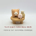 Ceramic potted plants | Essential oil diffusers | Gift sets - PetCeramicArt