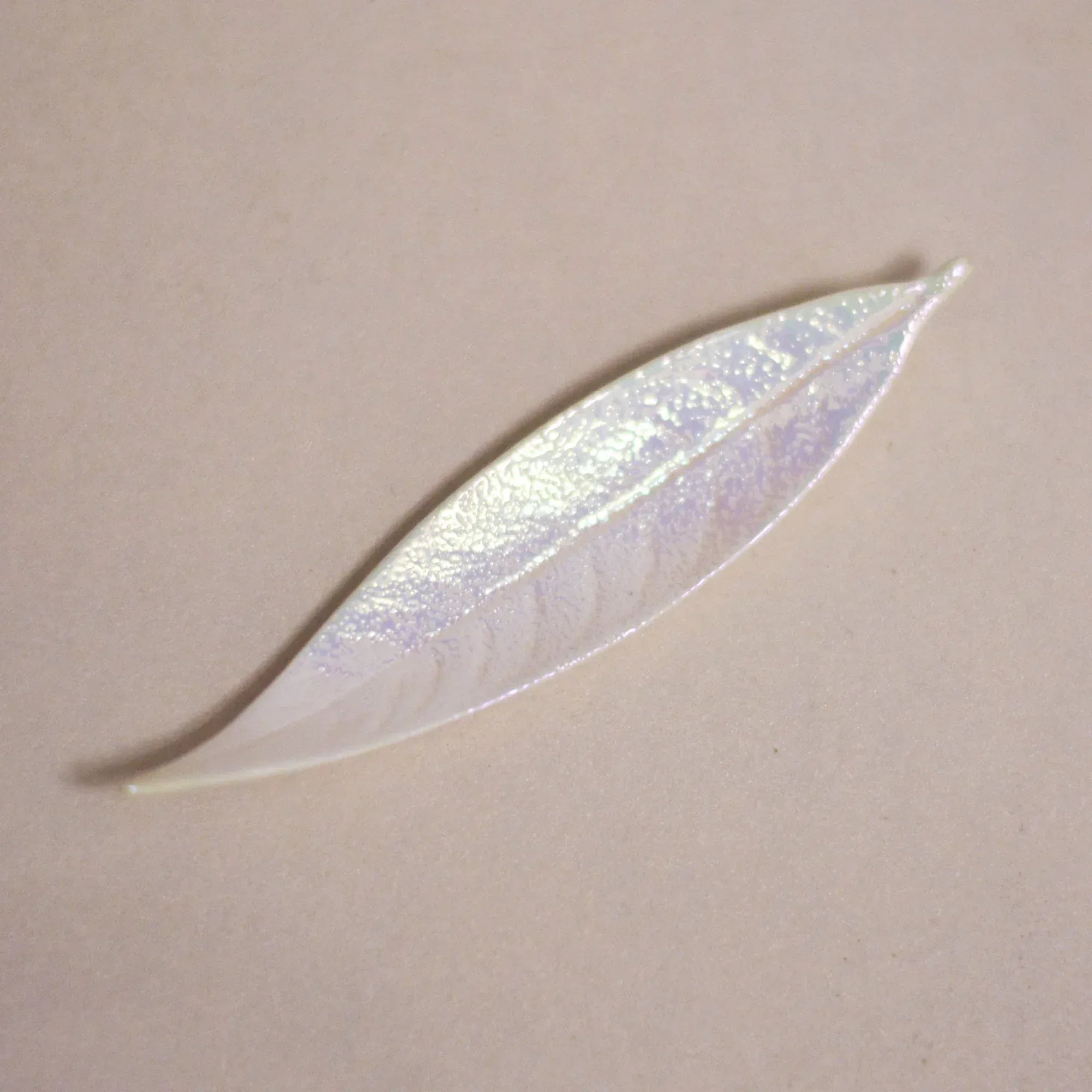 Handmade chopstick rest | Ceramic decoration - PetCeramicArt