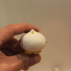 Ceramic Penguin | Handmade Desktop Decoration - PetCeramicArt