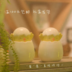 Wishing Egg | Cute Little Chick - PetCeramicArt