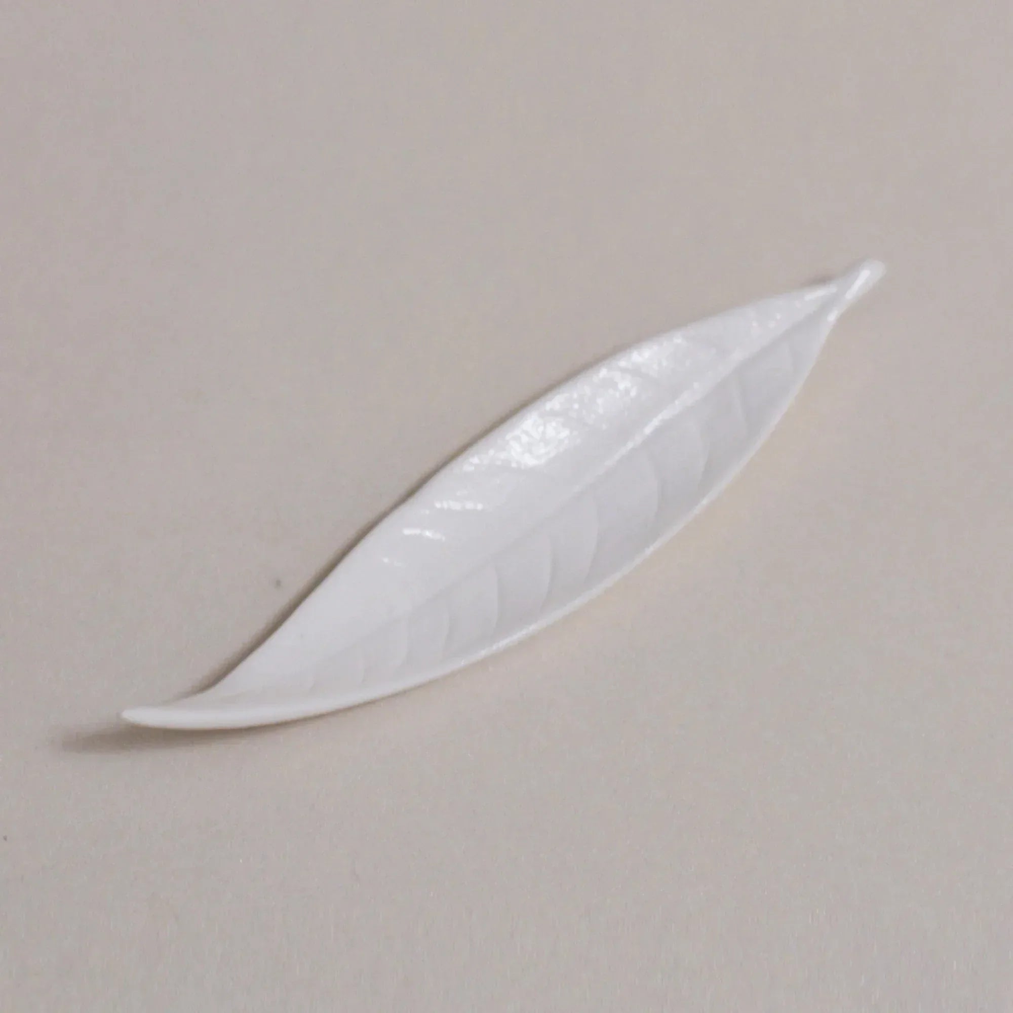 Handmade chopstick rest | Ceramic decoration - PetCeramicArt