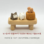 Ceramic potted plants | Essential oil diffusers | Gift sets - PetCeramicArt