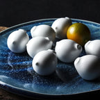 Ceramic pig figurine | A cute lucky charm - PetCeramicArt