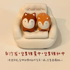 Miniature Ceramic Sofa | Handmade Ceramic Model - PetCeramicArt