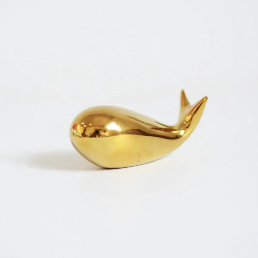 Little Whale | Spoon and Chopstick Rest - PetCeramicArt