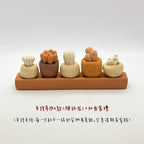 Ceramic potted plants | Essential oil diffusers | Gift sets - PetCeramicArt