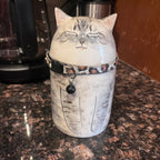 Personalized Cat Urn