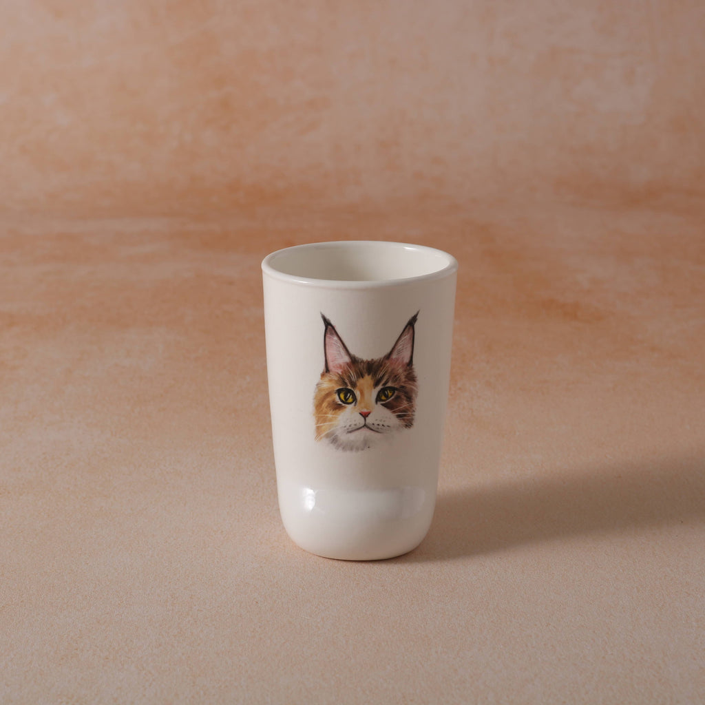 Cat Paw Cup
