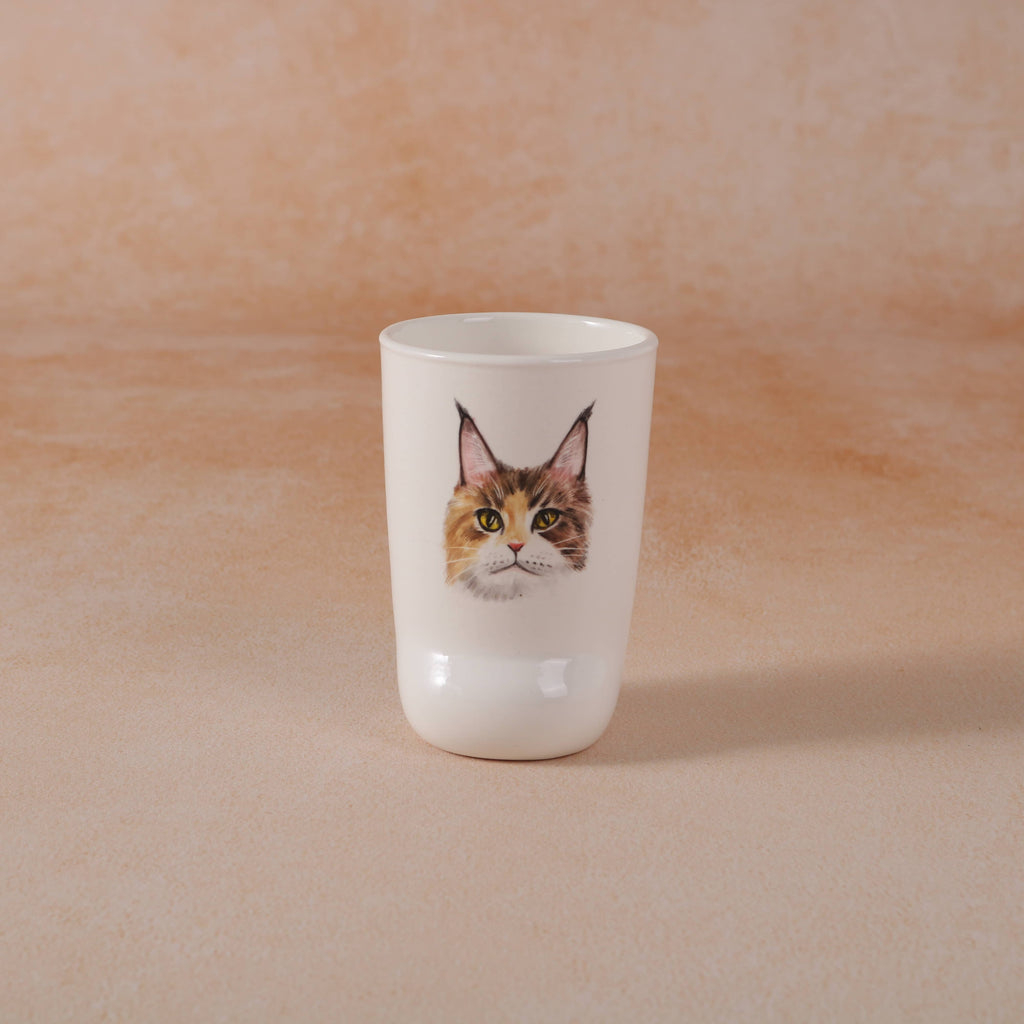 Cat Paw Cup