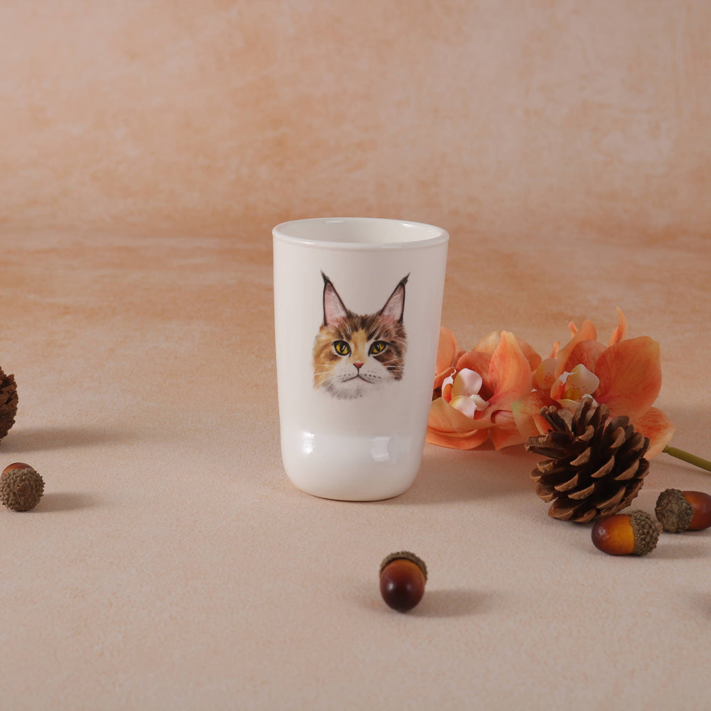 Cat Paw Cup