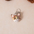 Necklace/Pendant - PetCeramicArt