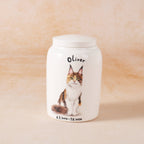 Simple Storage - Urn/Jar