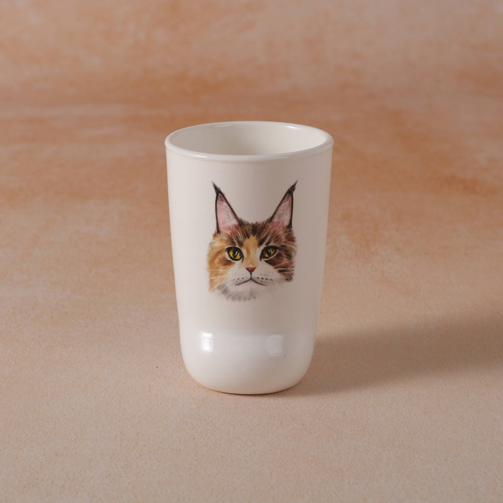 Cat Paw Cup