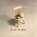 Shiba Inu ceramic ornament - PetCeramicArt